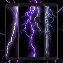 Thunderstorm Lightning APK