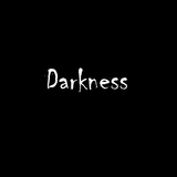 Darkness icône