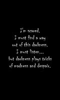 Darkness imagem de tela 3