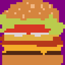 It is Hamburger APK