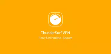 ThunderSurf VPN