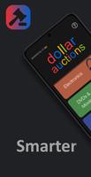 Dollar Auctions Plakat
