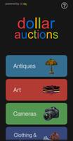 Dollar Auctions Screenshot 2