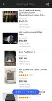 Dollar Auctions Screenshot 3