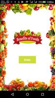 Top Ten Benefits of Foods for Health and Taste poster
