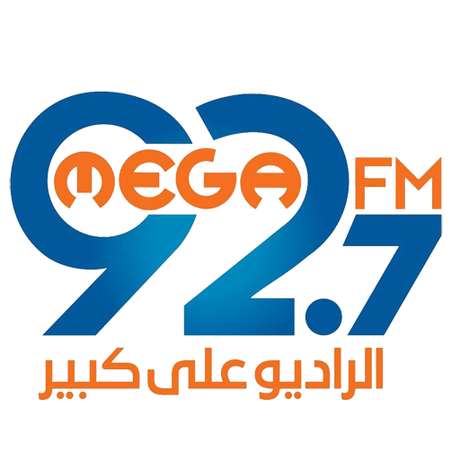 Mega FM 92.7 ميجا اف ام