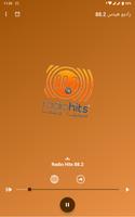 Radio Hits 88.2 Affiche