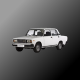 ВАЗ-2107 ícone