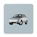 ВАЗ-2110, 2111, 2112 APK