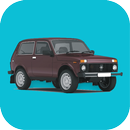 ВАЗ-21213 НИВА APK