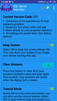 SQL Server Interview imagem de tela 1