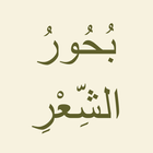 بحور الشعر العربي icon