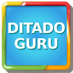 Ditado Guru (Jogo de palavras)