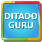 Ditado Guru 圖標