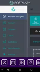 PostMark - Posts Automáticos Instagram APK download