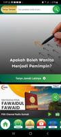 Jadwal Kajian Sunnah Indonesia poster