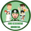 Kuis Kesehatan : UKMPPD, UKOM biểu tượng