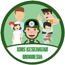 Kuis Kesehatan : UKMPPD, UKOM APK