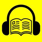 Audio cuentos para aprender in icono