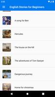 Englisch: Kurzgeschichten für  Screenshot 3