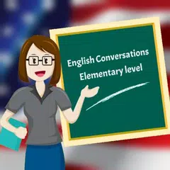 Learning English - Conversatio APK download