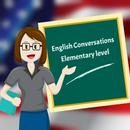 Learning English - Conversatio APK