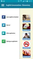 Englisch lernen - Gespräche fü Screenshot 3