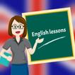 تعلم اللغة الانجليزية بالصوت