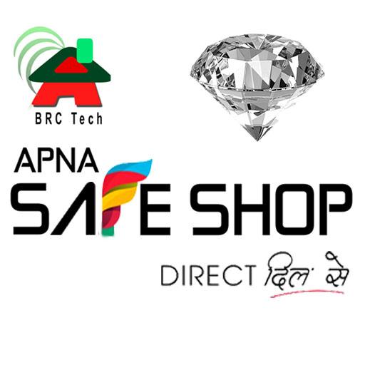Apna SAFE SHOP APK 25.00 Download for Android – Download Apna SAFE SHOP