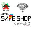 Apna SAFE SHOP