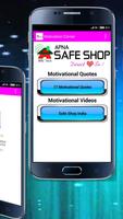 Apna SAFE SHOP Ekran Görüntüsü 3