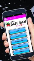 Apna SAFE SHOP পোস্টার