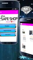Apna SAFE SHOP স্ক্রিনশট 2