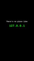 Hacker Anonymous Wallpaper screenshot 1