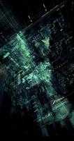 Hacker Anonymous Wallpaper screenshot 2