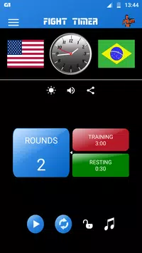 Fight Timer Apk For Android Download Fight Timer Apk For Android Download