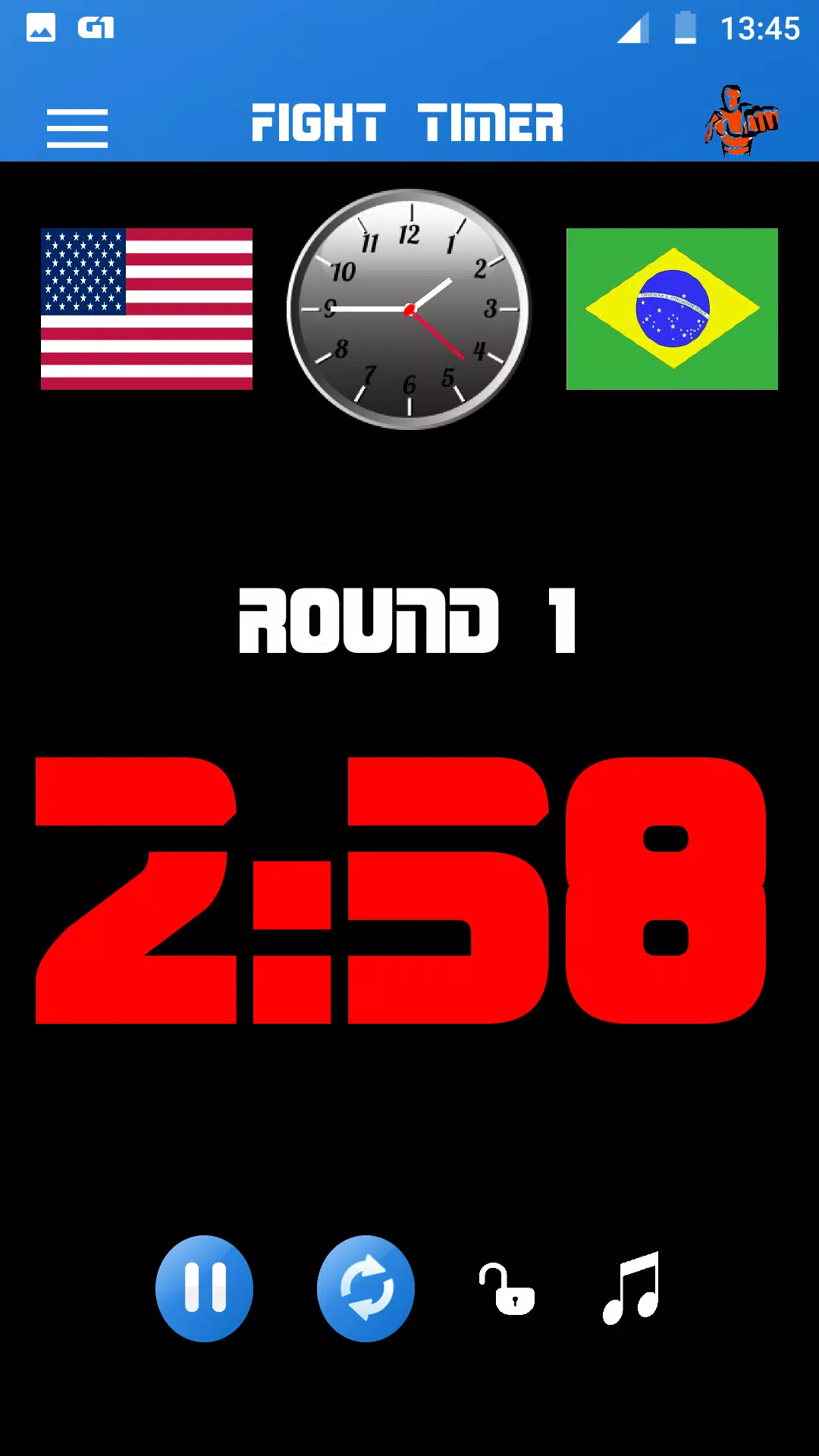 Fight Timer Apk For Android Download Fight Timer Apk For Android Download