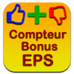Compteur Bonus EPS