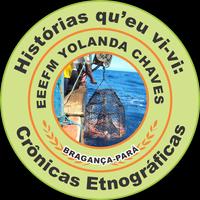 Histórias qu'eu vi-vi: crônica poster