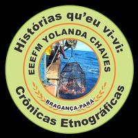 Histórias qu'eu vi-vi: crônica screenshot 1