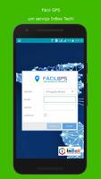 Fácil GPS 포스터