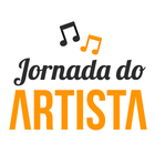 آیکون‌ Jornada do Artista