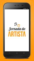 Jornada do Artista โปสเตอร์