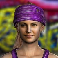 Ton Amie Virtuelle скриншот 2