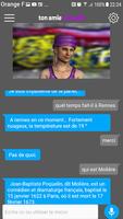 Ton Amie Virtuelle постер