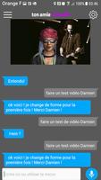 Ton Amie Virtuelle скриншот 3