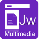 Jw Media y Juegos APK