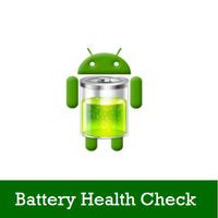 Battery Health Check screenshot 2