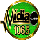 Rádio Mídia Web PE 1065 APK
