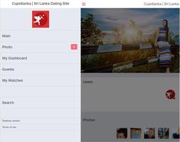 Cupid Lanka Cartaz